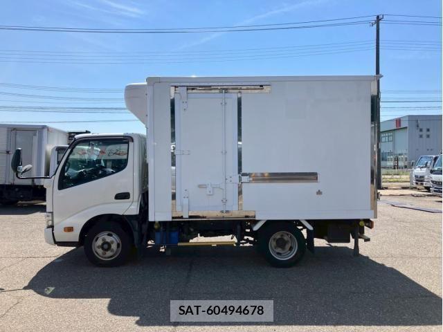 Toyota DYNA TRUCK 2019-12 7784500-4