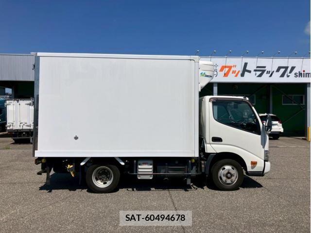 Toyota DYNA TRUCK 2019-12 7784500-5