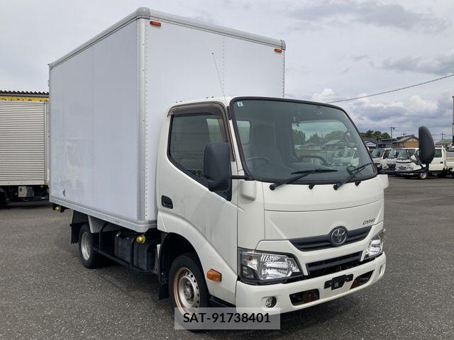 Toyota DYNA TRUCK 2019-06 7784494-0