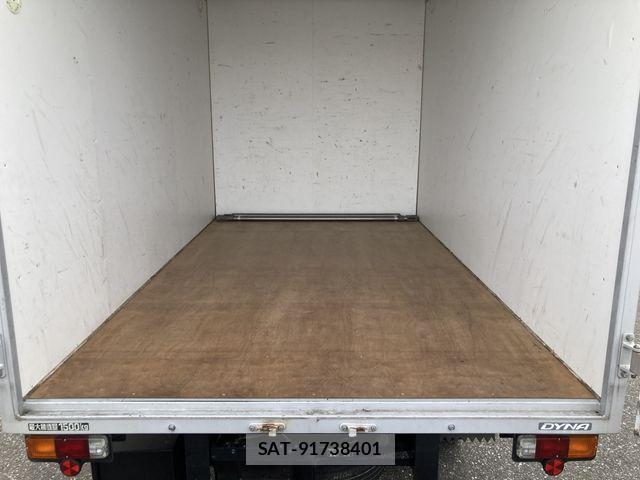 Toyota DYNA TRUCK 2019-06 7784494-10