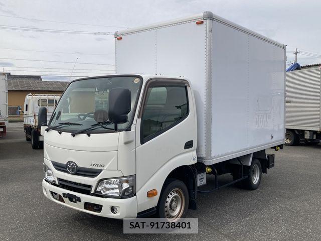 Toyota DYNA TRUCK 2019-06 7784494-1