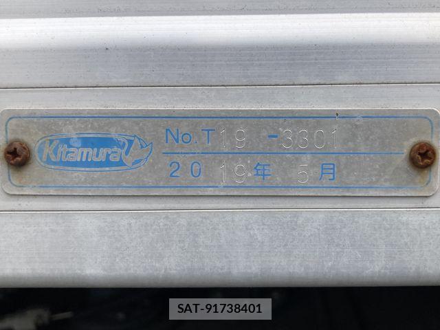 Toyota DYNA TRUCK 2019-06 7784494-22