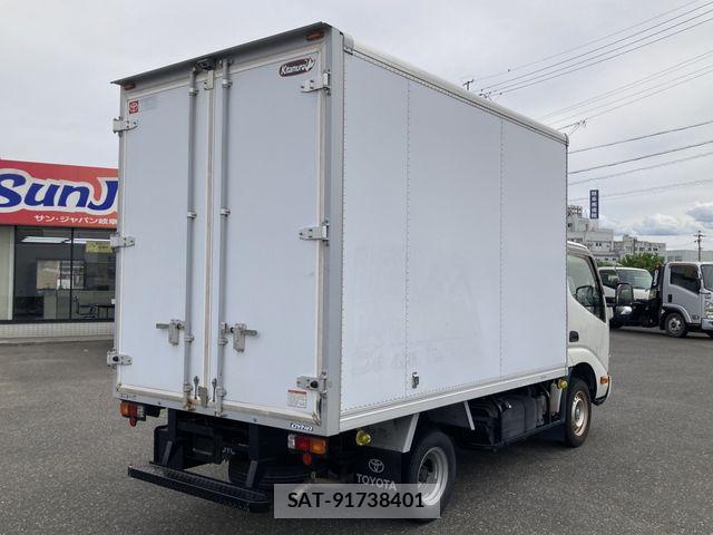 Toyota DYNA TRUCK 2019-06 7784494-5