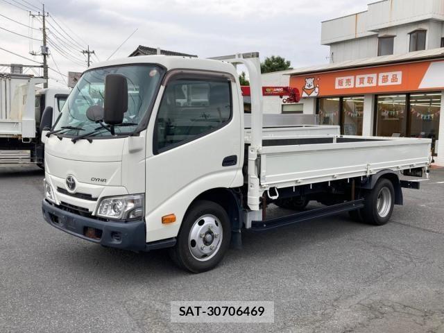 Toyota DYNA TRUCK 2020-01 7784495-0