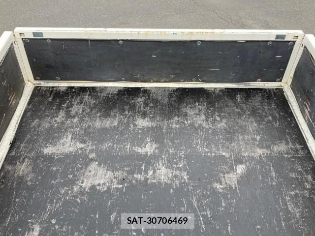 Toyota DYNA TRUCK 2020-01 7784495-9