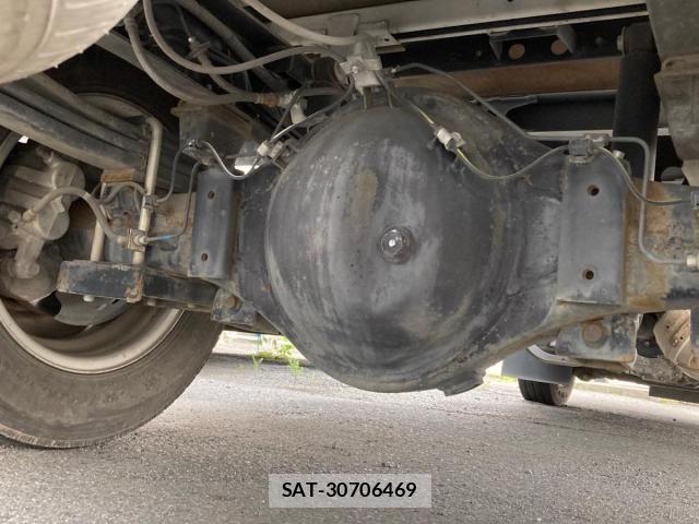 Toyota DYNA TRUCK 2020-01 7784495-12