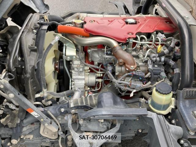 Toyota DYNA TRUCK 2020-01 7784495-13