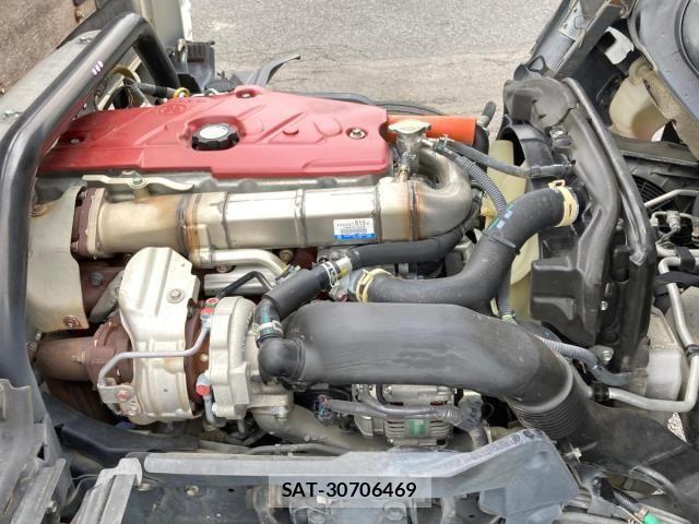 Toyota DYNA TRUCK 2020-01 7784495-14