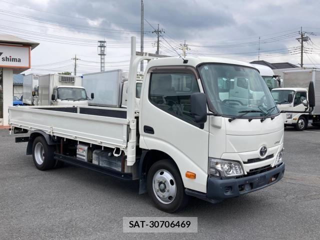 Toyota DYNA TRUCK 2020-01 7784495-1