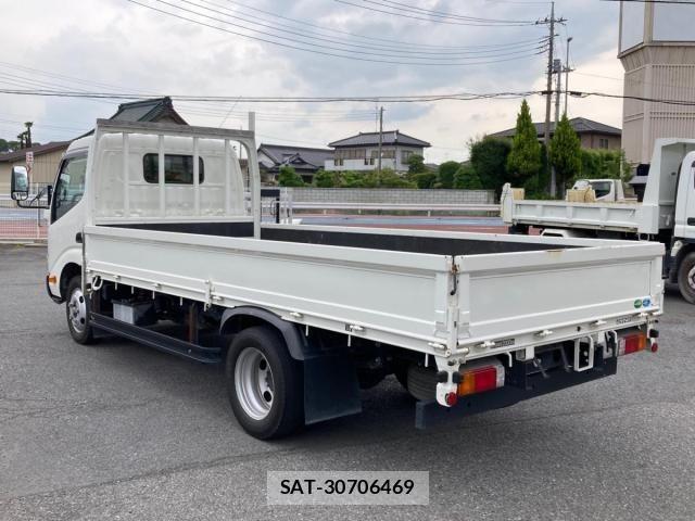 Toyota DYNA TRUCK 2020-01 7784495-3