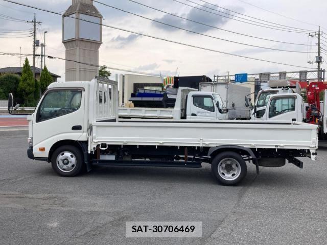 Toyota DYNA TRUCK 2020-01 7784495-4