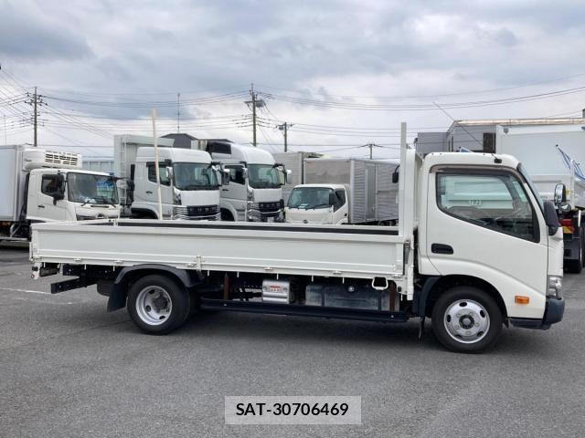 Toyota DYNA TRUCK 2020-01 7784495-5