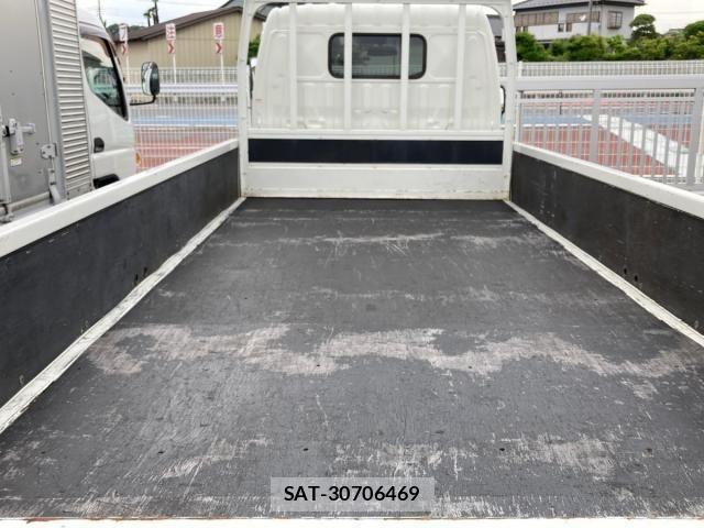 Toyota DYNA TRUCK 2020-01 7784495-6