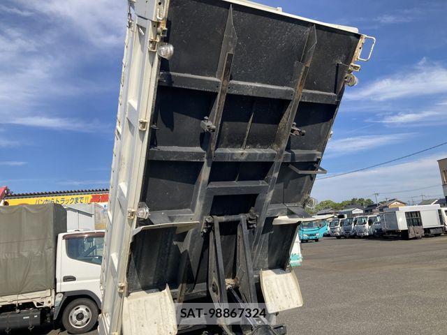 Toyota DYNA TRUCK 2021-08 7784502-9