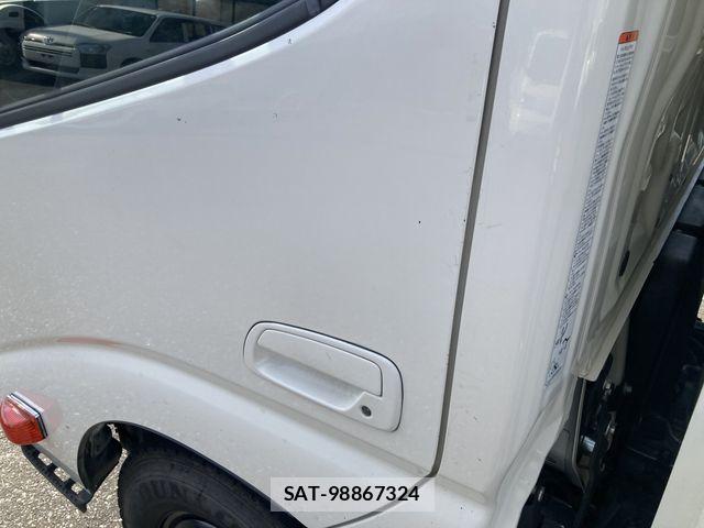 Toyota DYNA TRUCK 2021-08 7784502-14