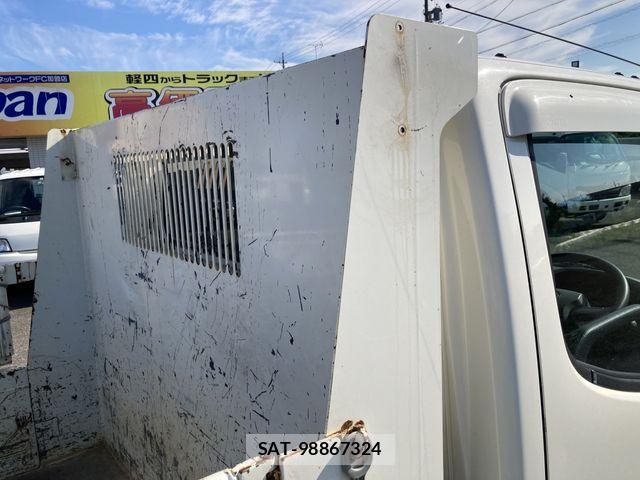 Toyota DYNA TRUCK 2021-08 7784502-17