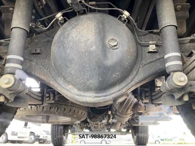 Toyota DYNA TRUCK 2021-08 7784502-19