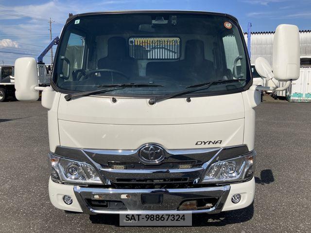 Toyota DYNA TRUCK 2021-08 7784502-20
