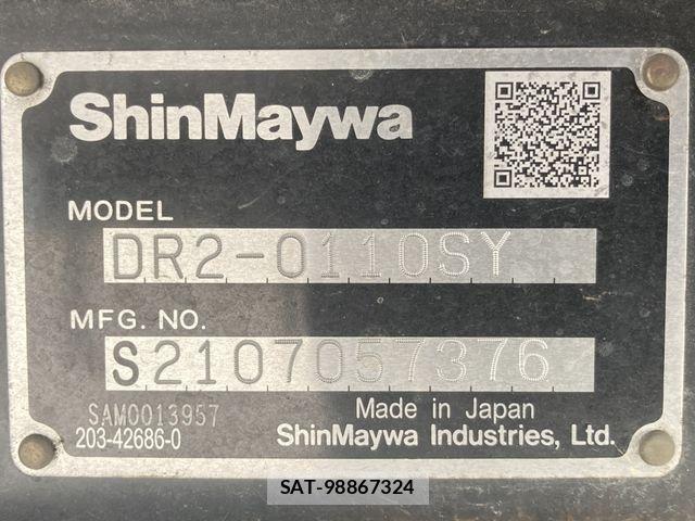 Toyota DYNA TRUCK 2021-08 7784502-24