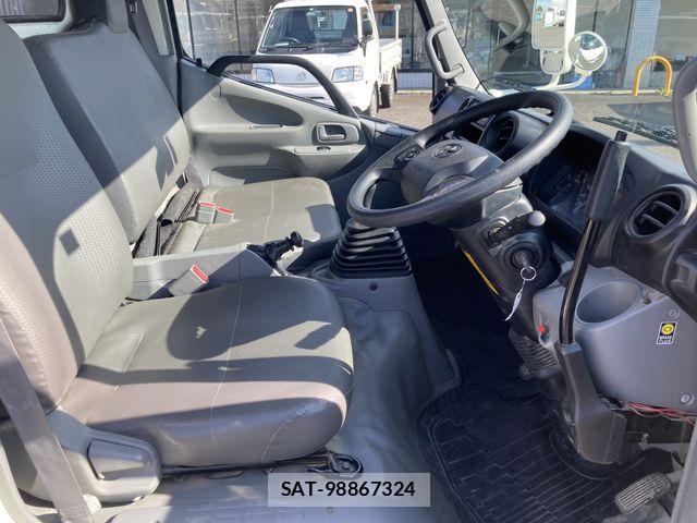 Toyota DYNA TRUCK 2021-08 7784502-4