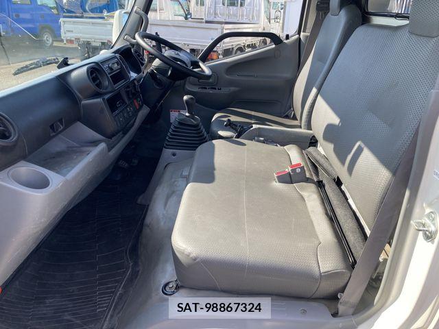 Toyota DYNA TRUCK 2021-08 7784502-5