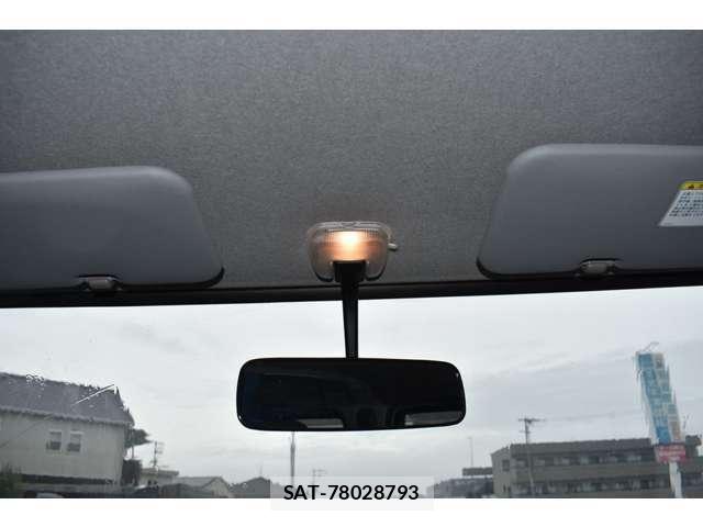 Toyota DYNA TRUCK 2014-09 7784501-20