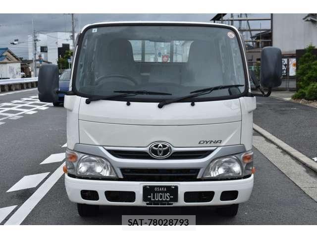 Toyota DYNA TRUCK 2014-09 7784501-5