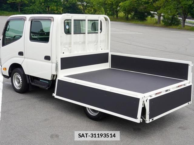 Toyota DYNA TRUCK 2021-04 7784496-10