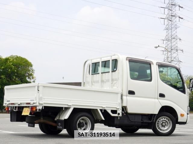 Toyota DYNA TRUCK 2021-04 7784496-1