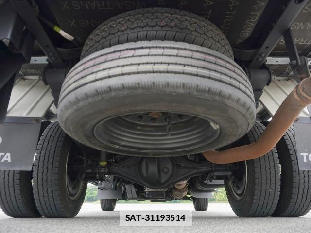 Toyota DYNA TRUCK 2021-04 7784496-4