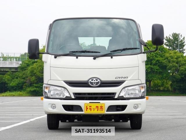 Toyota DYNA TRUCK 2021-04 7784496-5