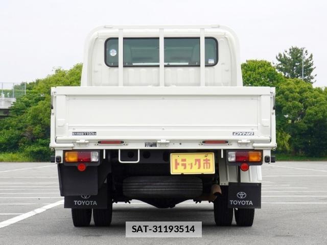 Toyota DYNA TRUCK 2021-04 7784496-6