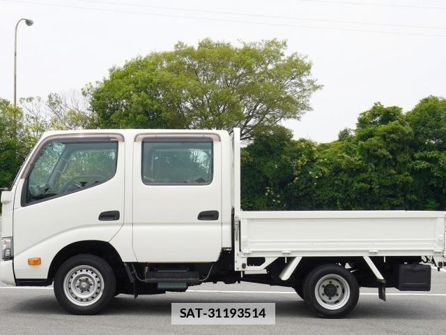 Toyota DYNA TRUCK 2021-04 7784496-7