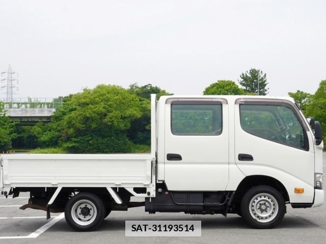 Toyota DYNA TRUCK 2021-04 7784496-8