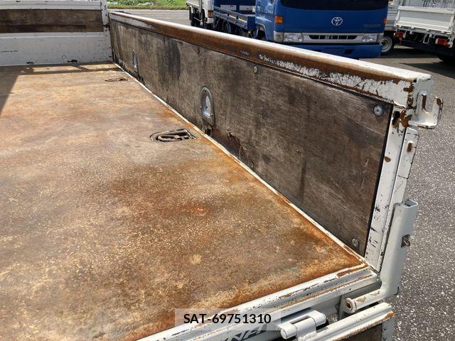 Toyota DYNA TRUCK 2017-02 7784497-10