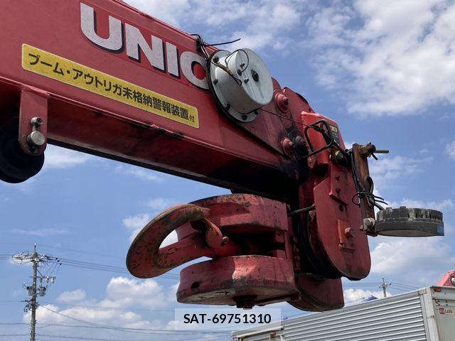 Toyota DYNA TRUCK 2017-02 7784497-14