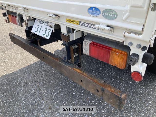Toyota DYNA TRUCK 2017-02 7784497-17