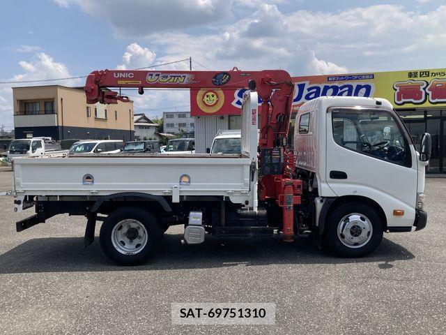 Toyota DYNA TRUCK 2017-02 7784497-21