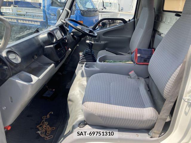 Toyota DYNA TRUCK 2017-02 7784497-6