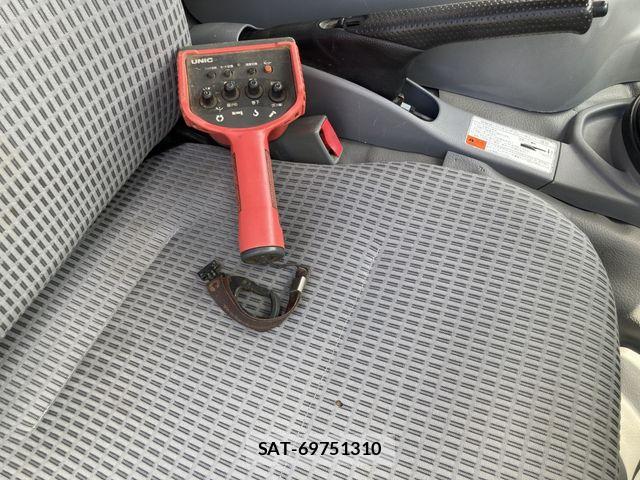Toyota DYNA TRUCK 2017-02 7784497-8