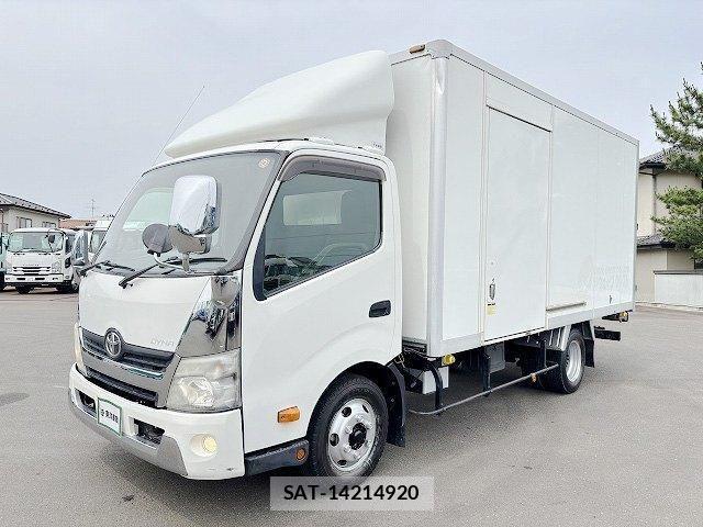 Toyota DYNA TRUCK 2011-12 7876213-0