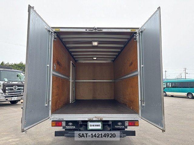 Toyota DYNA TRUCK 2011-12 7876213-11