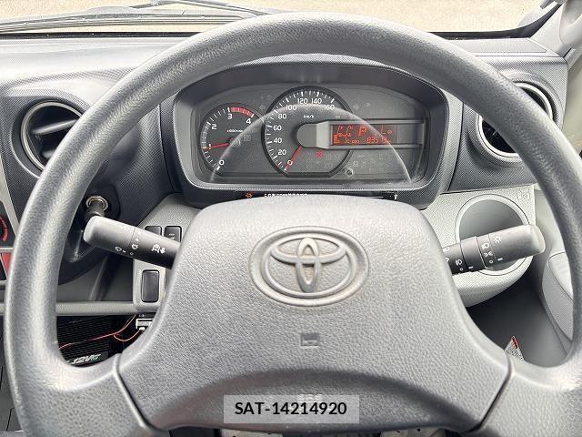 Toyota DYNA TRUCK 2011-12 7876213-13