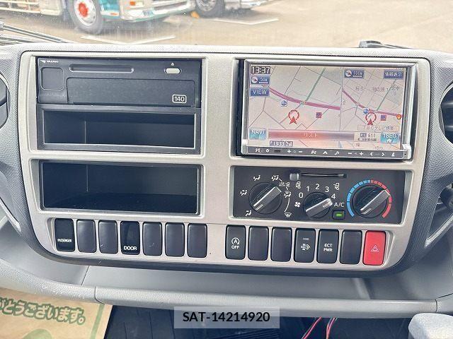 Toyota DYNA TRUCK 2011-12 7876213-14
