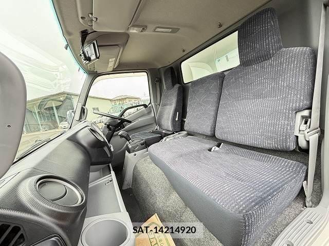 Toyota DYNA TRUCK 2011-12 7876213-16