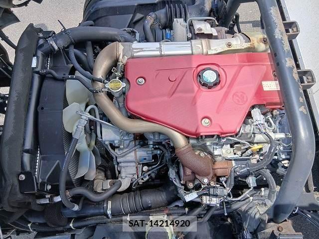Toyota DYNA TRUCK 2011-12 7876213-17