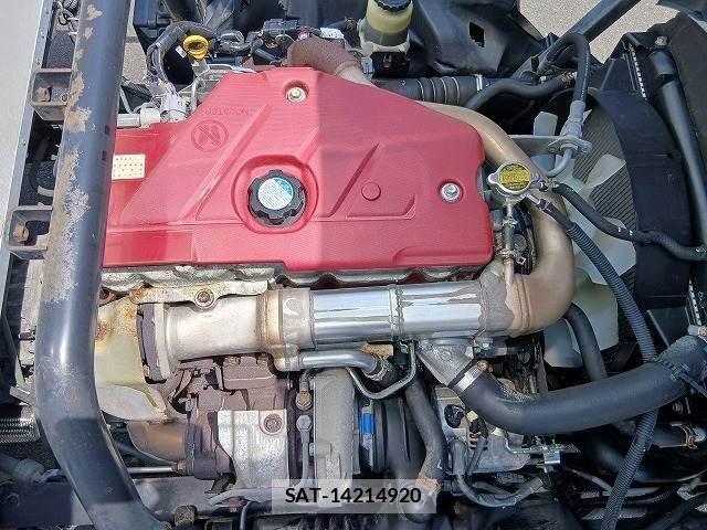 Toyota DYNA TRUCK 2011-12 7876213-18
