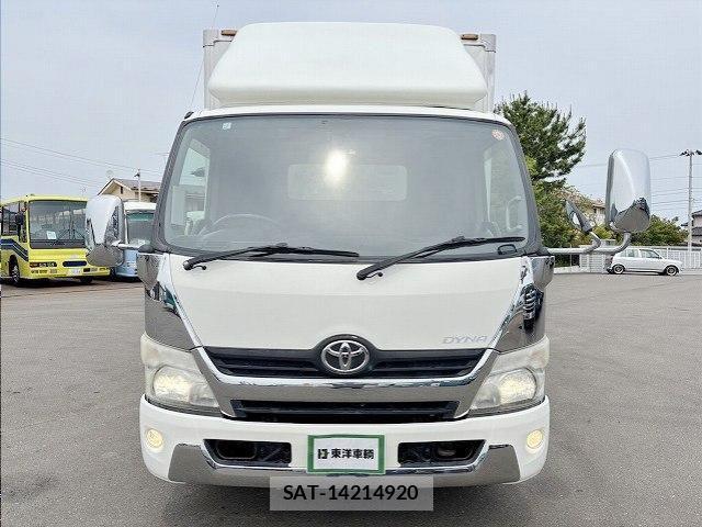 Toyota DYNA TRUCK 2011-12 7876213-1