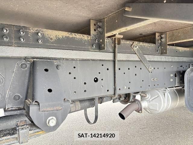 Toyota DYNA TRUCK 2011-12 7876213-19