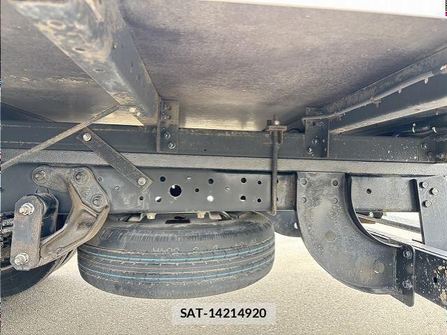 Toyota DYNA TRUCK 2011-12 7876213-20